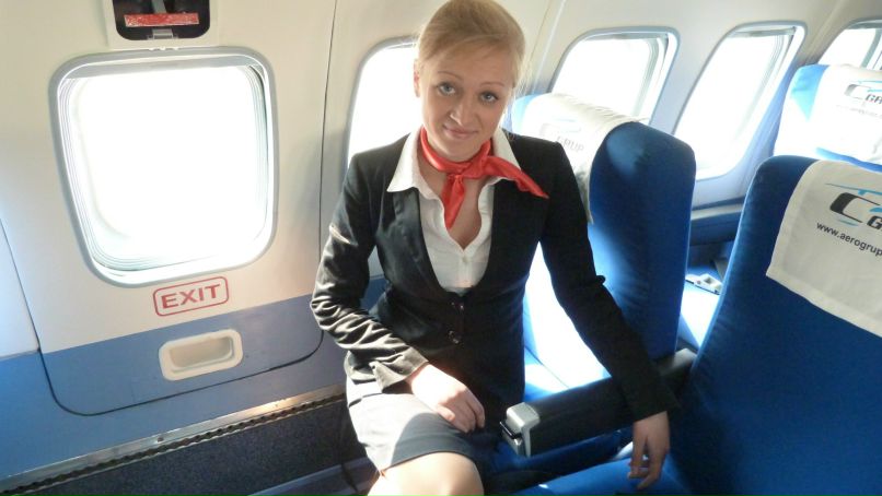 Яна Радомяк | Barcelona