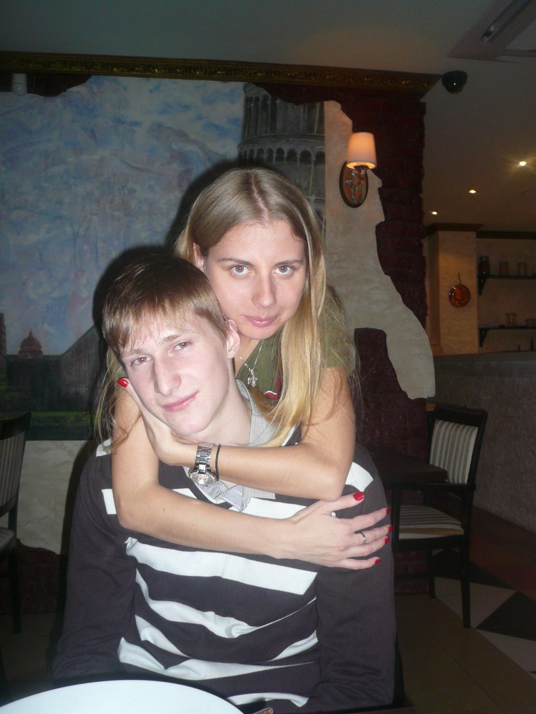 Sofya Kazakova | Воскресенск