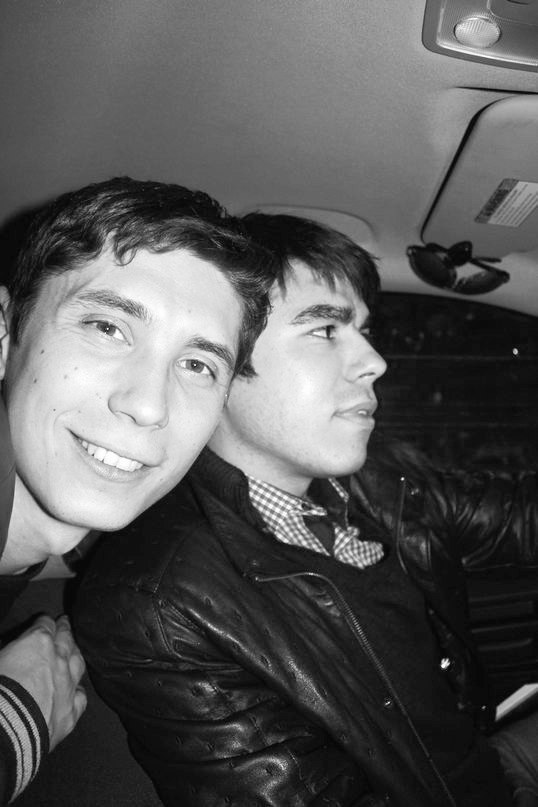 Ilnur Курамшин | 