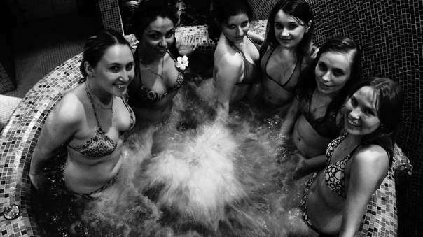 Наташа Лихотина | Киров