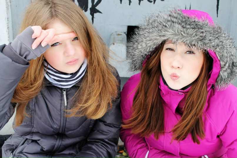 Алина Александровна | Псков