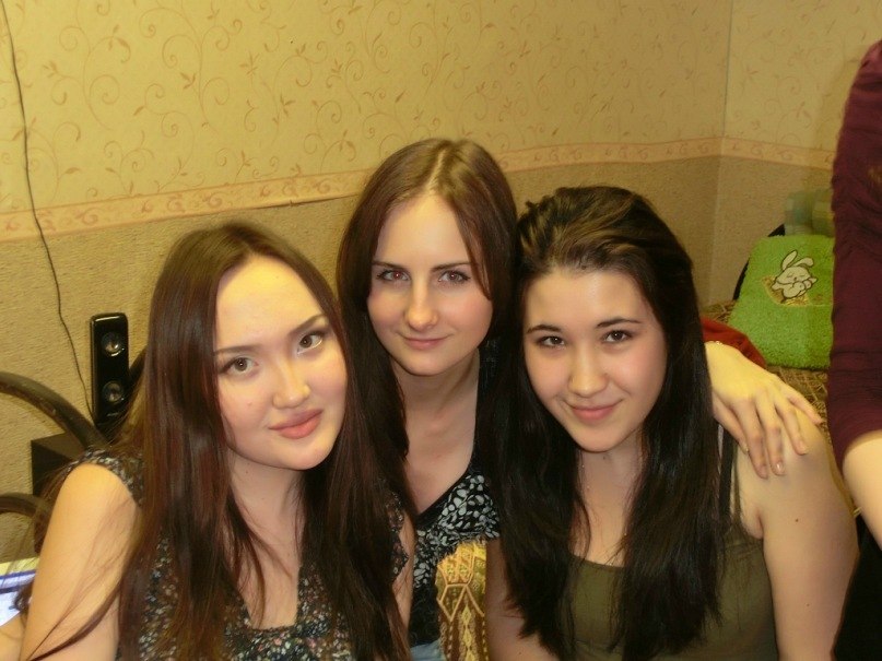 Анастасия Сурудина | Мурманск