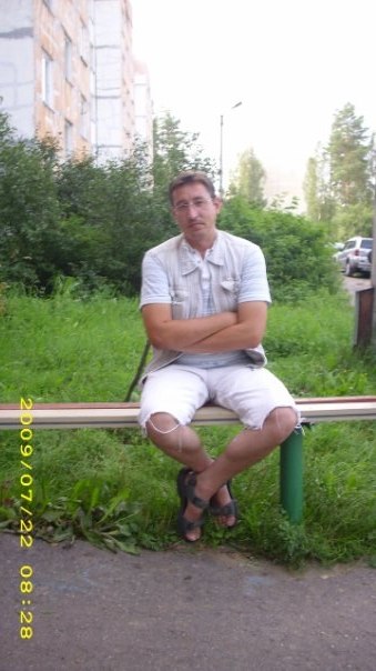 №32, Дима Выборов, Санкт-Петербург №32, Дима Выборов, Санкт-Петербург