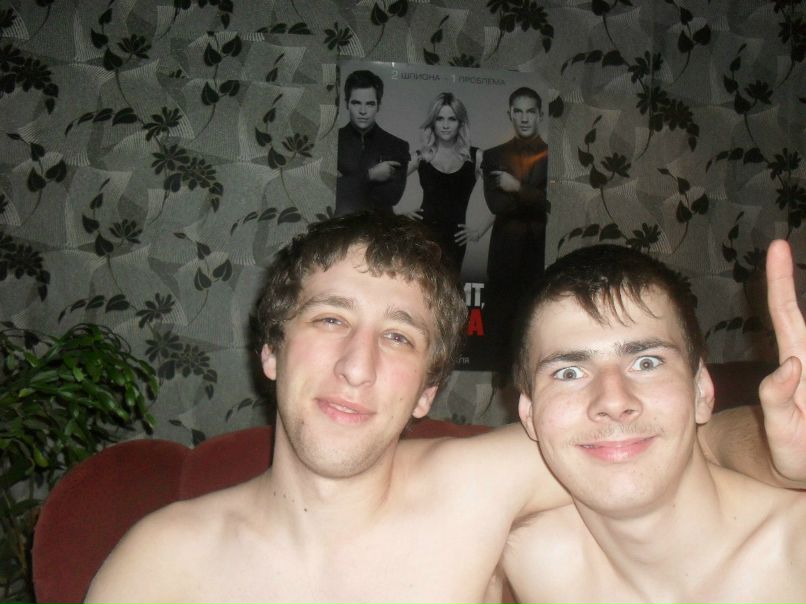 Павел Студенников | Калининград