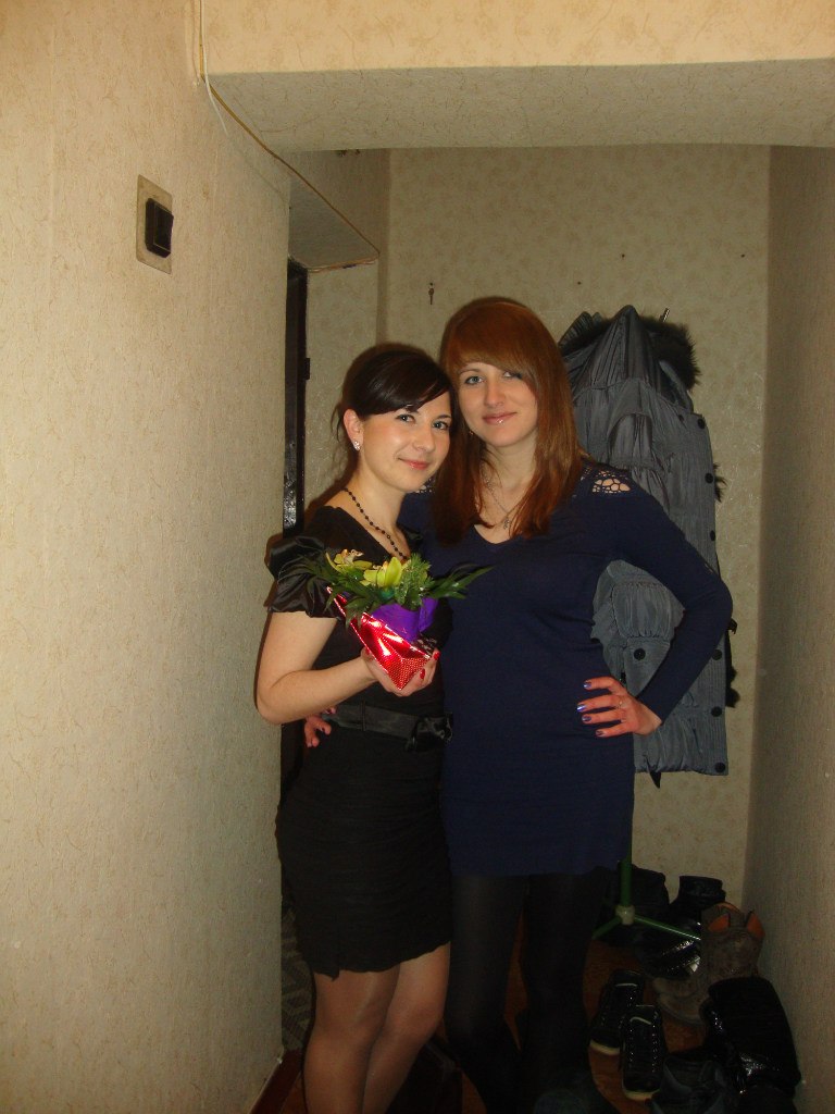 Санька Карпова | Черновцы