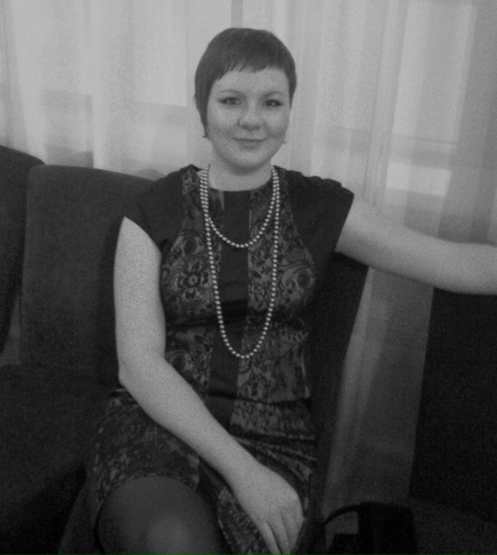 Кристина Лебо | Jinan