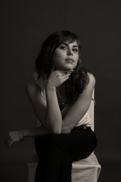 Аня Бобылёва | Омск