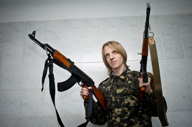 Артем Настоящий | Киев