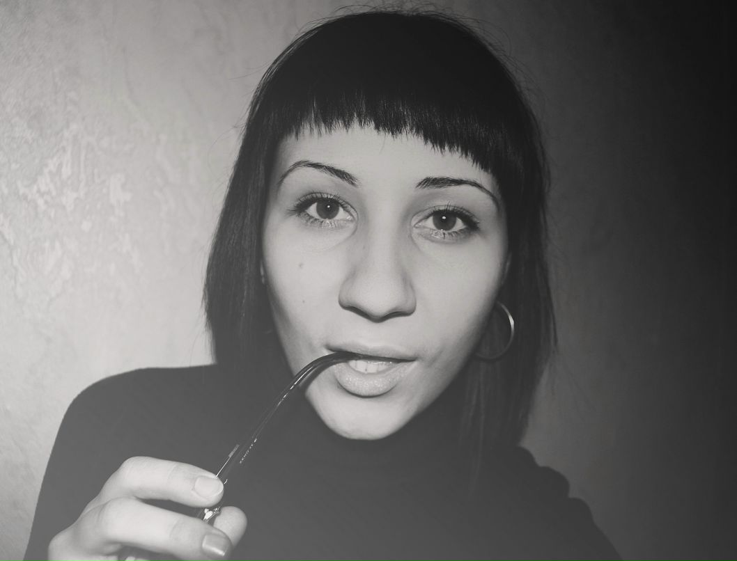 Анастасия Буслаева | Новокуйбышевск