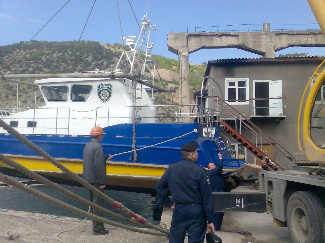 Andrik Fedoroff | Симферополь