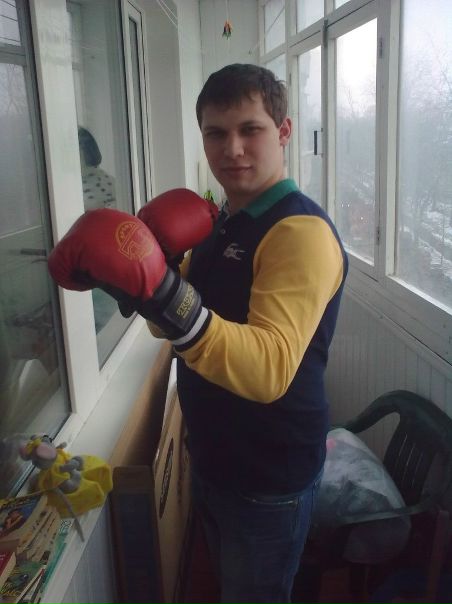 №4, Александр Зорин №4, Александр Зорин