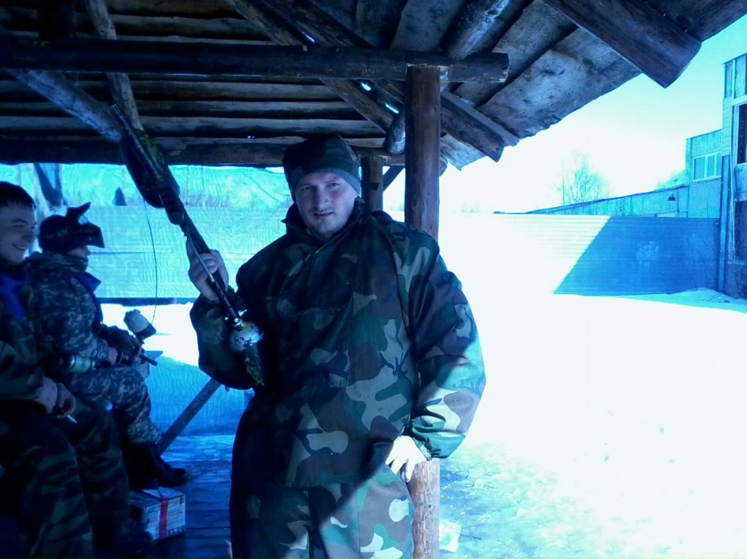 Олег Субботин | Чудово