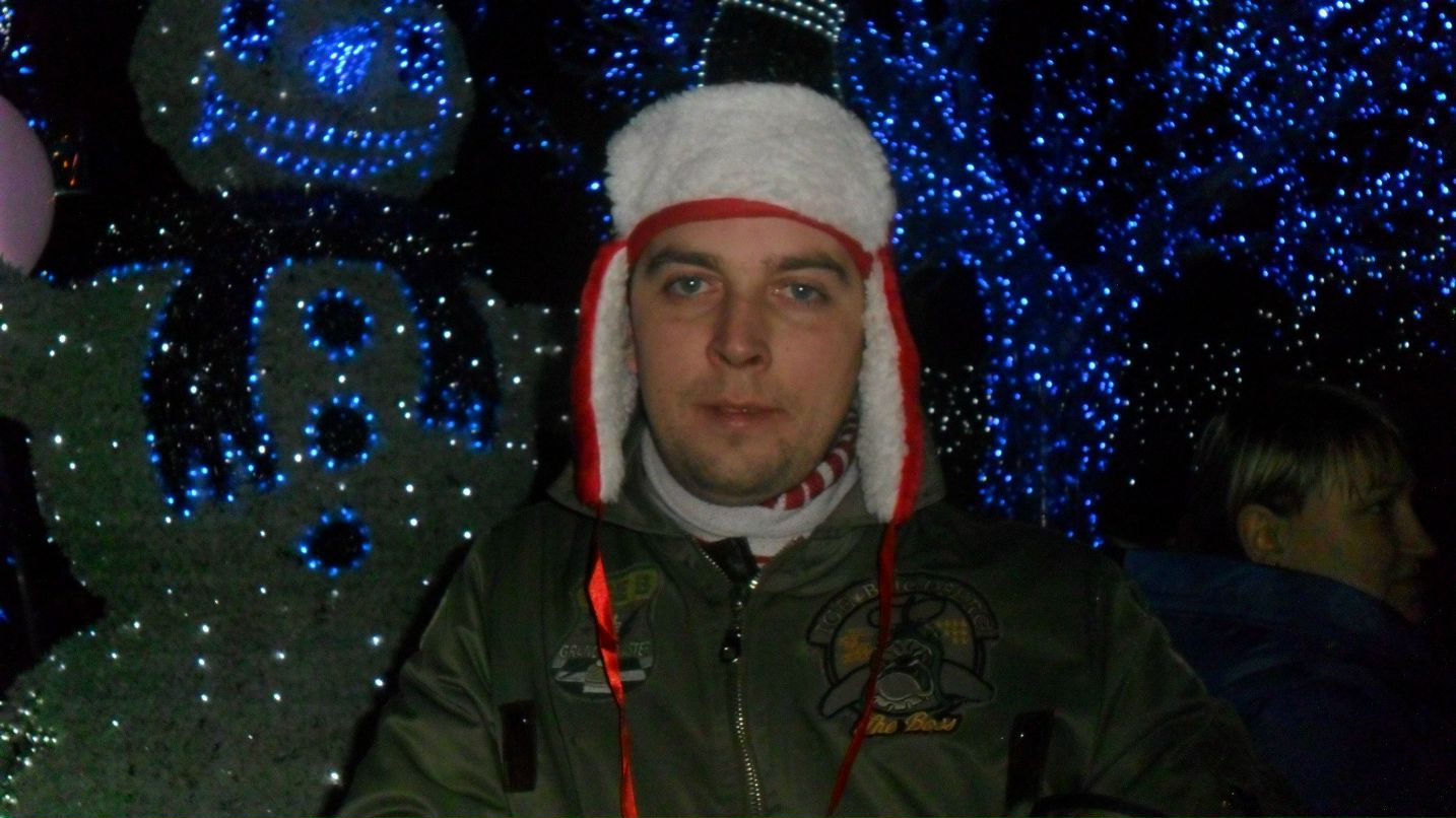 Виктор Черкашин | Суджа