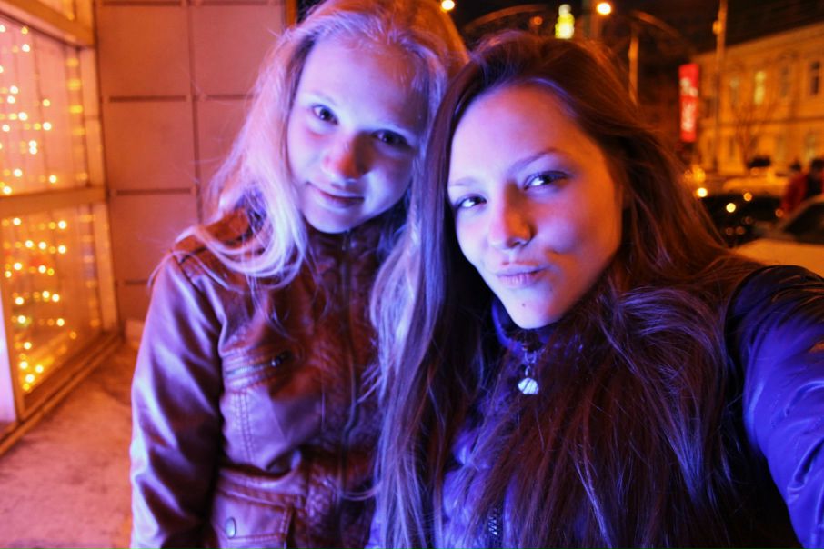 №125, Alena Ustinova, 4.3 №125, Alena Ustinova, 4.3