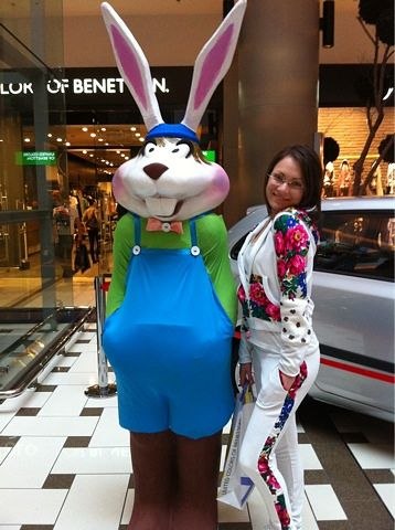 Марина Метей | Кишинев