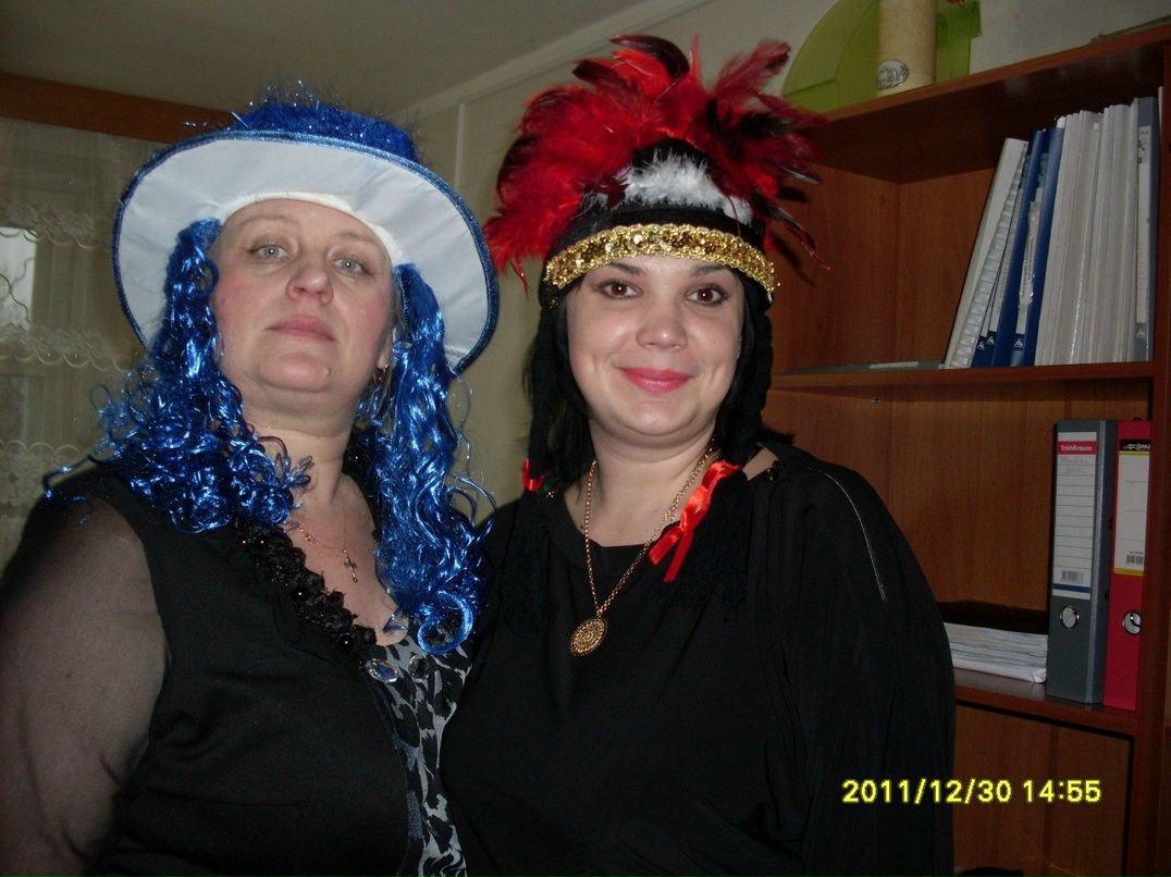 Марина Захарчук | Сланцы