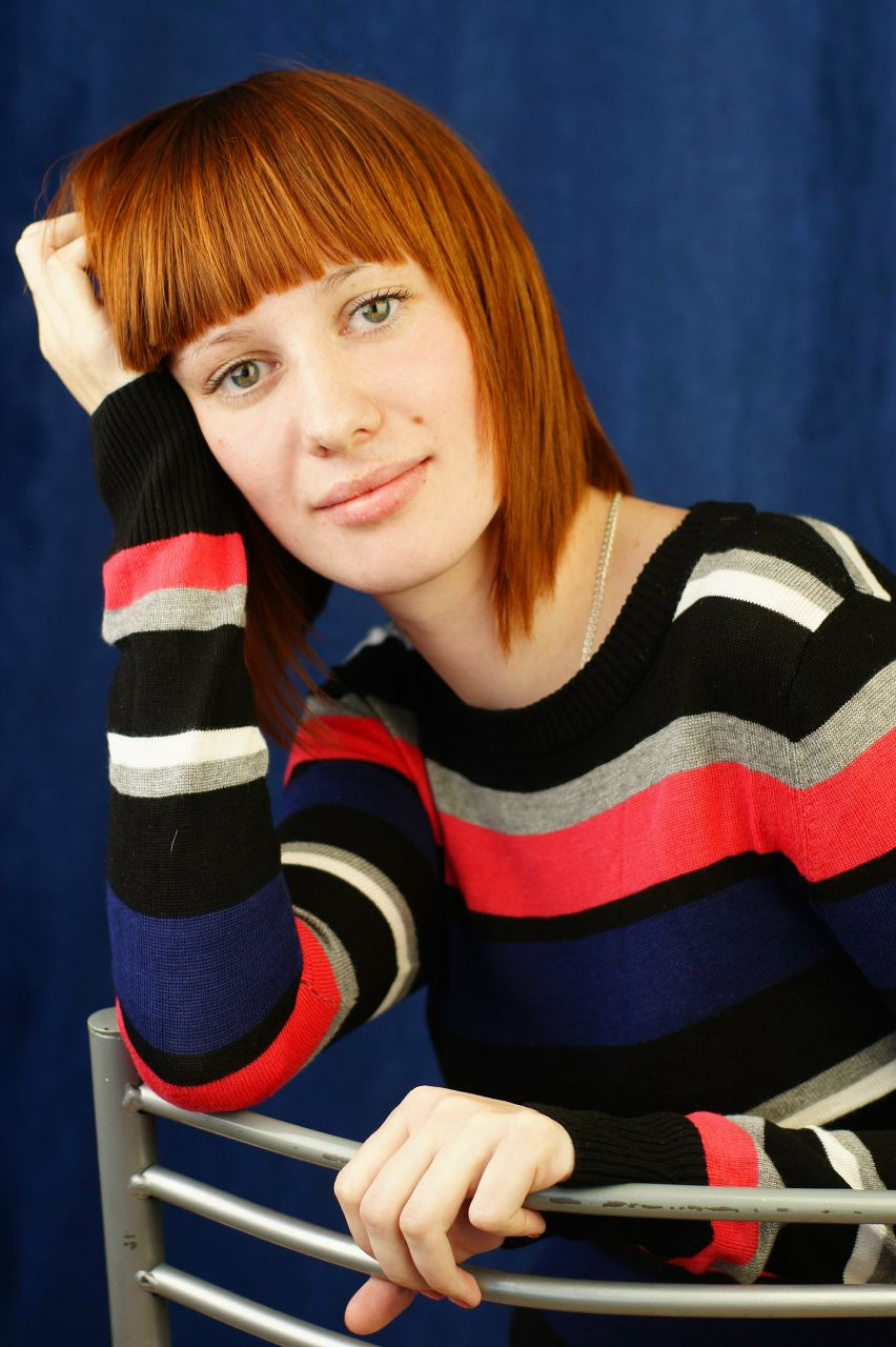 Наталья Глушкова | Кострома