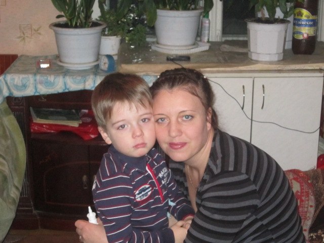 Альмира Мусалеева 