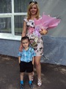 Фотография Листуненко Ирины