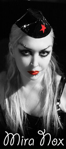 №137, Mira Nox, Санкт-Петербург, Россия №137, Mira Nox, Санкт-Петербург, Россия