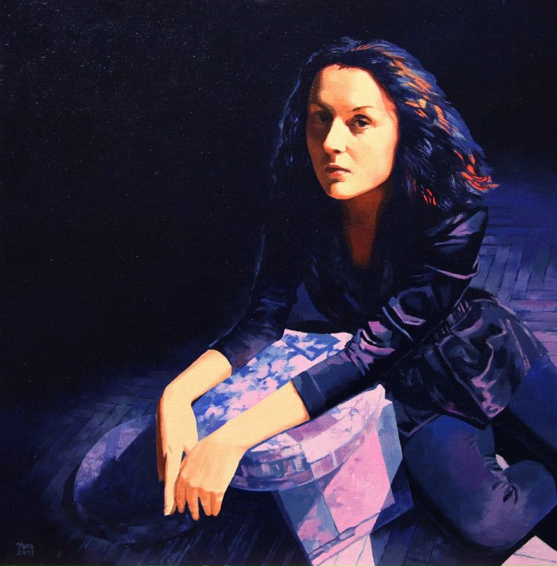 Олександр Ярошенко [ Yarro ] | Днепр (Днепропетровск)