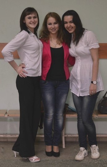 Наталья Рудченко | Уфа