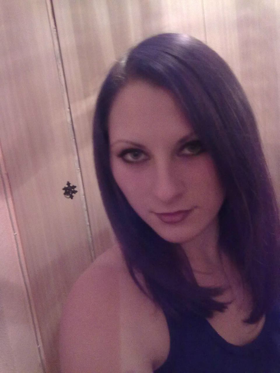 Анютка Волк * * * | Симферополь