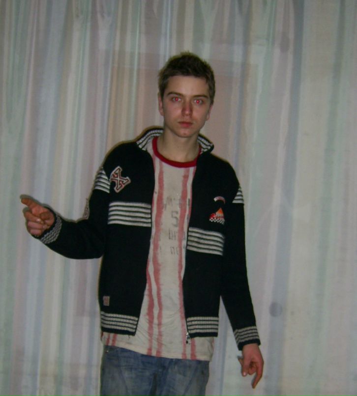 Алексей Холодов | Краснодар