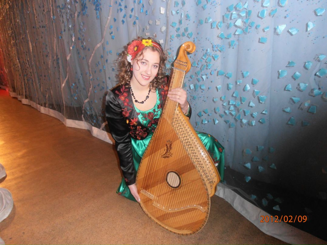 Світлана Ніконорова | Киев