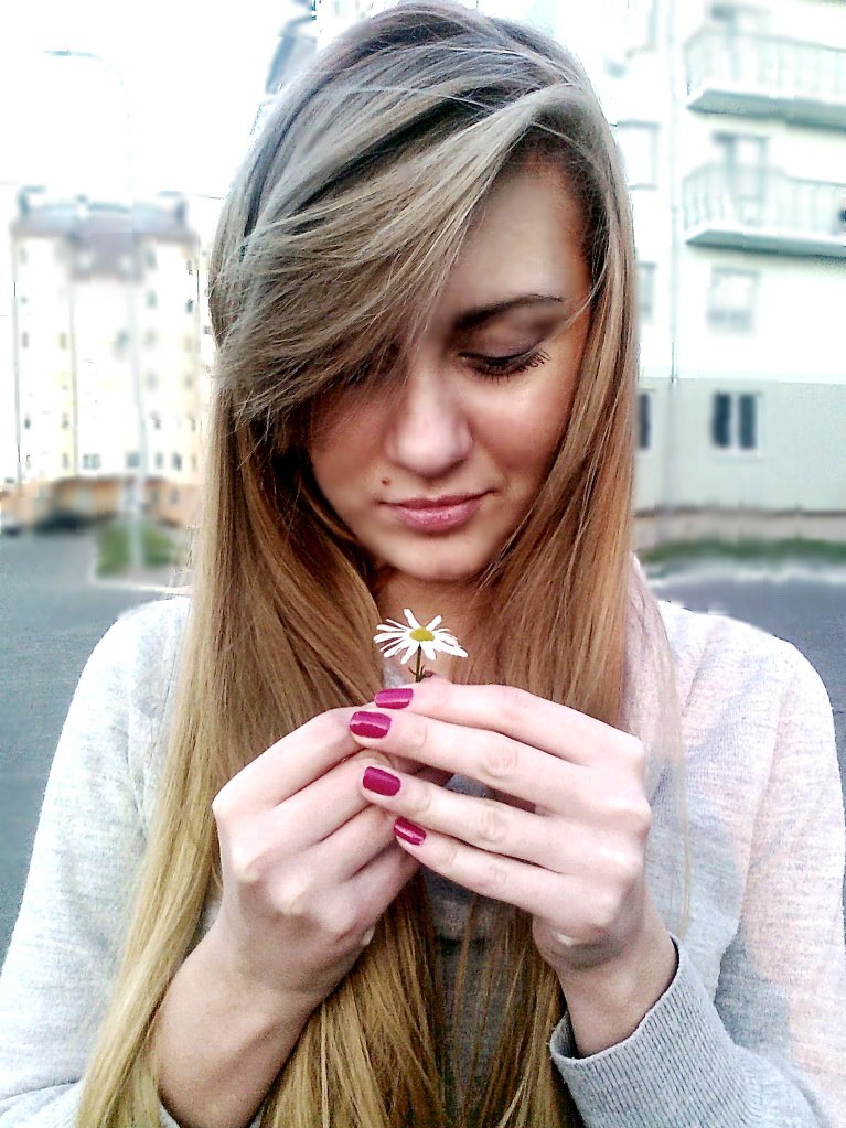 Инесса Владимировна | Киев