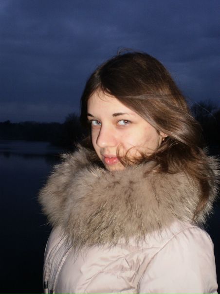 №1, Наталья Кодаш, 36 лет №1, Наталья Кодаш, 36 лет