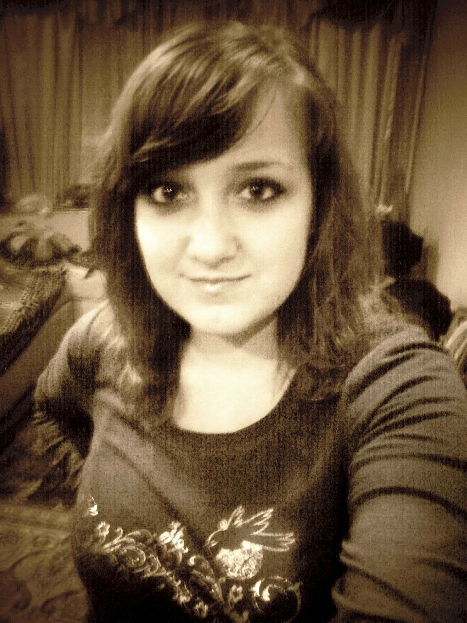 Лина Горшкова | Ксаверовка