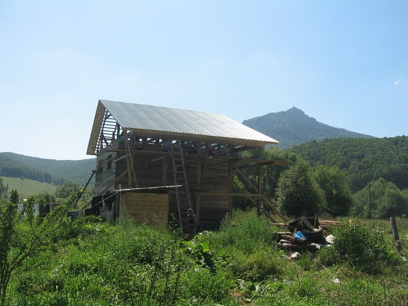 Виолетта Корконосова | Salt Lake City