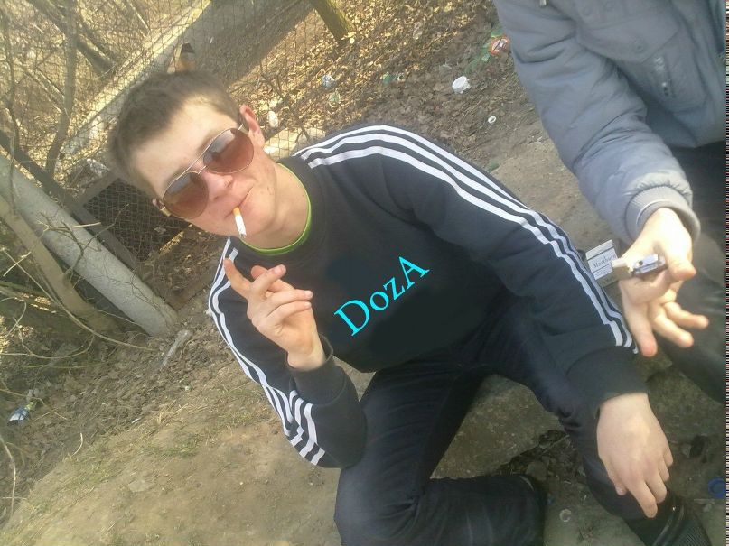 Олег Олейник | Одесса