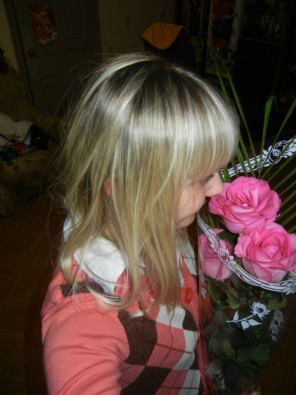 Анютка Шульгина | Орёл