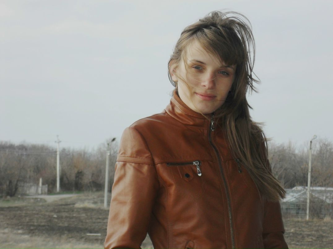 Эрика Лунгу | Москва