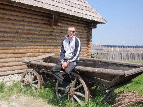 Жека Марченко | Днепр (Днепропетровск)