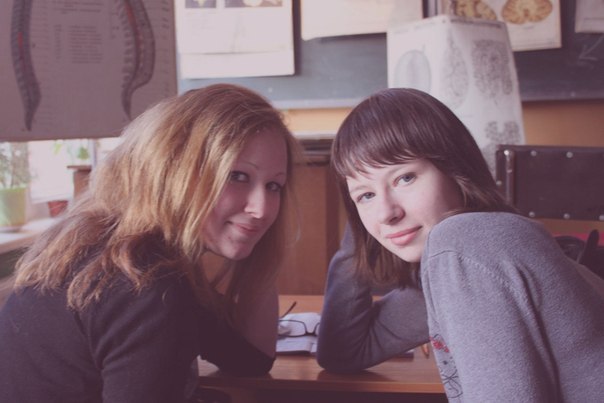 Света Семчак | Санкт-Петербург