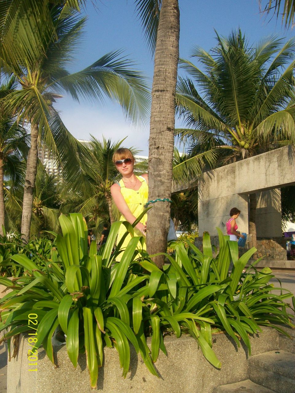 Екатерина Горяйнова | Самара