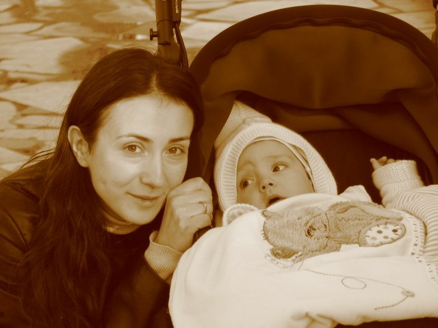 Екатерина Ушакова | Copenhagen