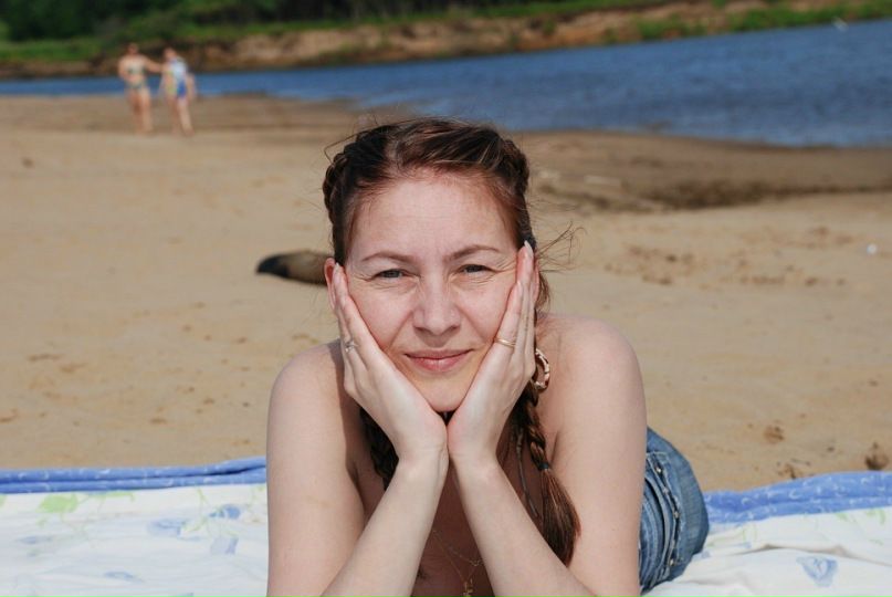 №96, Ирина Макарова, 53 года, Сыктывкар №96, Ирина Макарова, 53 года, Сыктывкар