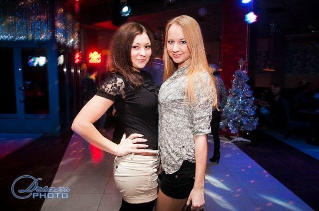 Яна Борзунова | Волгоград