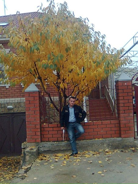 №3, Руслан Курнос, 38 лет, Анапа №3, Руслан Курнос, 38 лет, Анапа