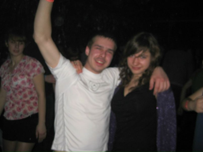 Антон Колчугин | Ступино