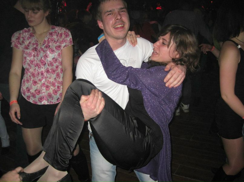 Антон Колчугин | Ступино