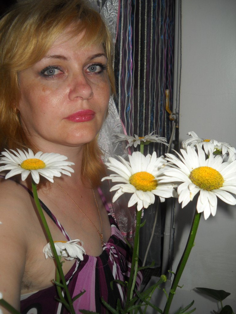 Виктория Вольвакова | Великая Михайловка