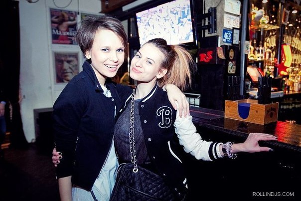 Василина Селиванова | Москва