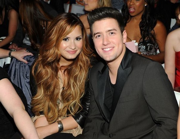 №95, Demetria Lovato, 33 года, Los Angeles №95, Demetria Lovato, 33 года, Los Angeles