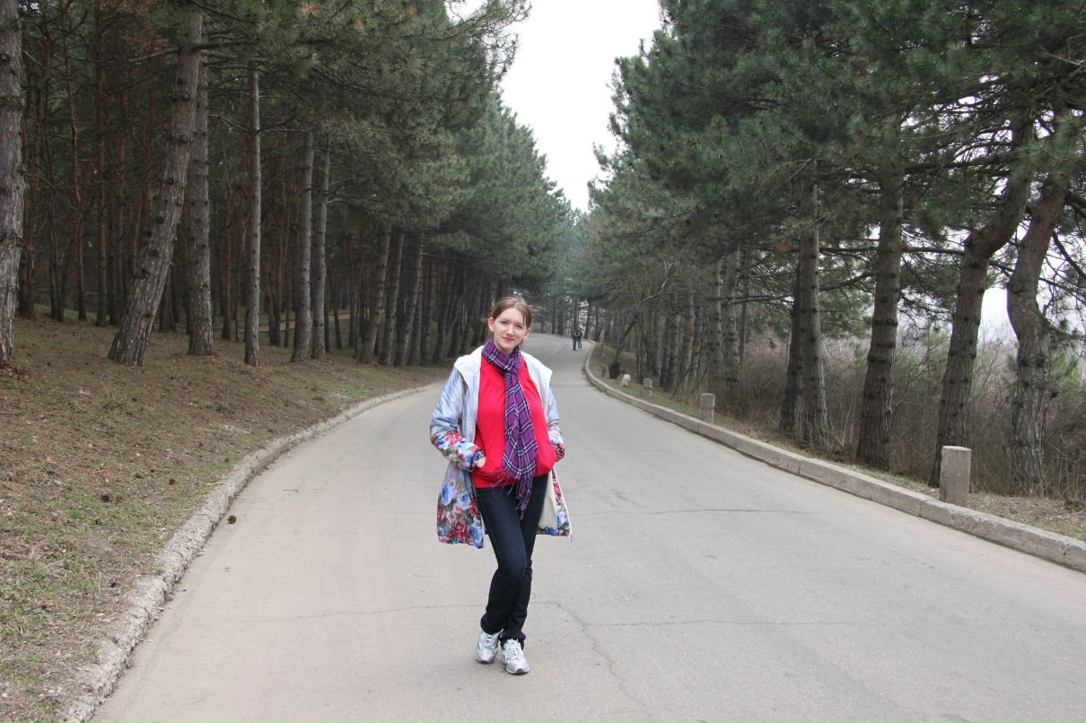 Наталья Алимурадова | Пятигорск