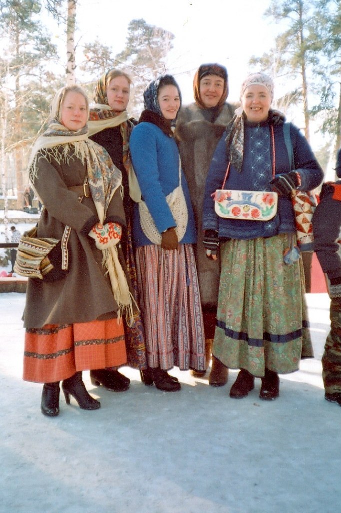 Мария Ли | Санкт-Петербург